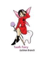 Tooth Fairy Tooth Fairy